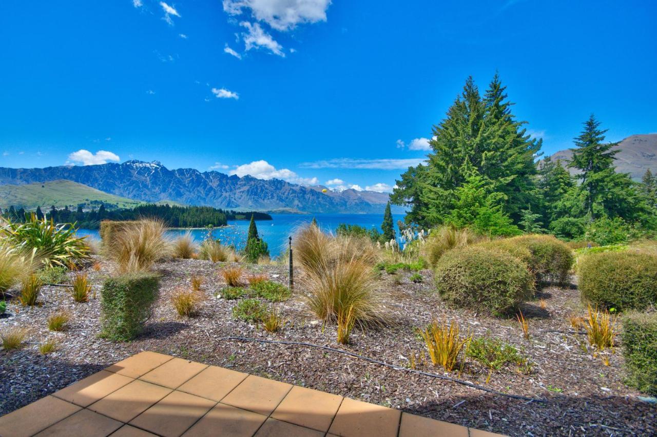 Lakeside Central Studio Lägenhet Queenstown Exteriör bild